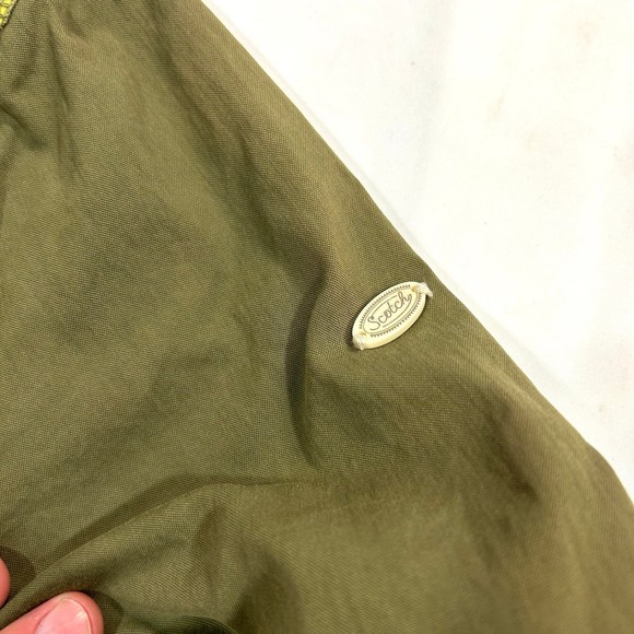 Scotch and Soda Anorack Jacket Womens Medium - Picture 4 of 9